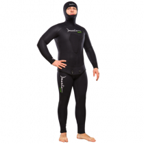 Гидрокостюм Marlin Skiff (Марлин Скиф) – универсальная модель костюма 